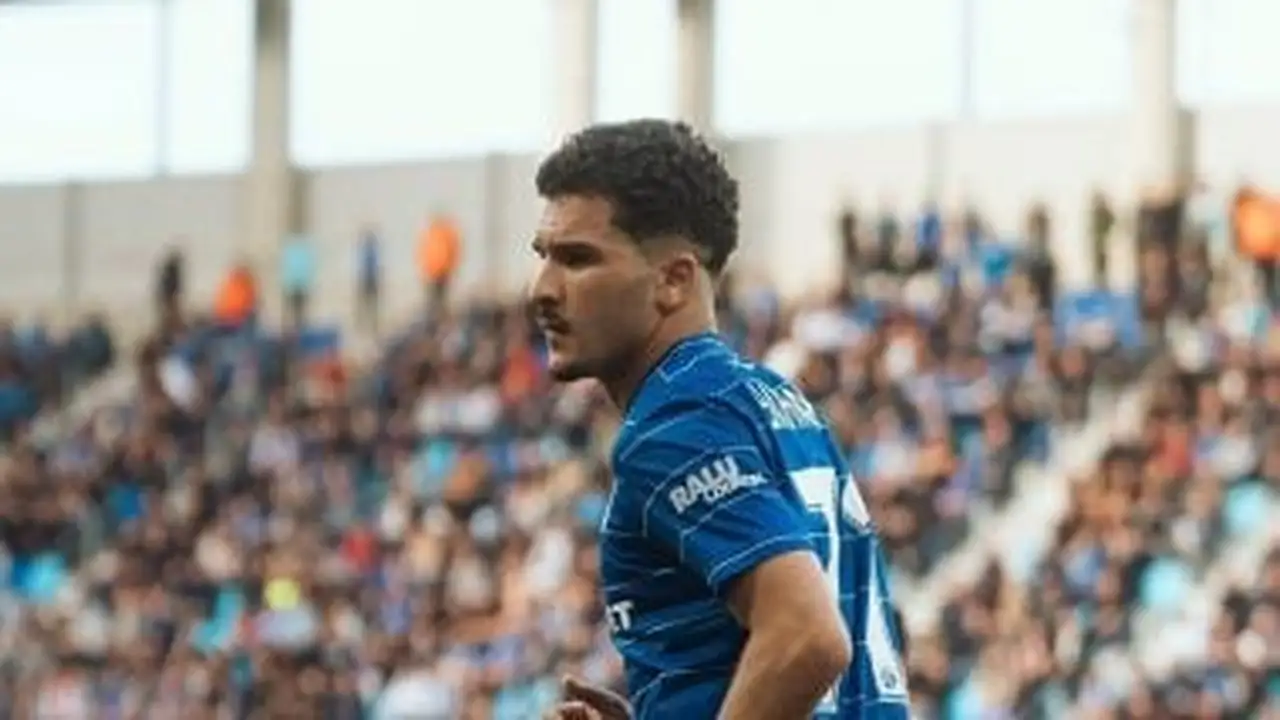 الأهلي يضع الرتوش الأخيرة للتعاقد مع ثنائي أجنبي لتدعيم خط الهجوم